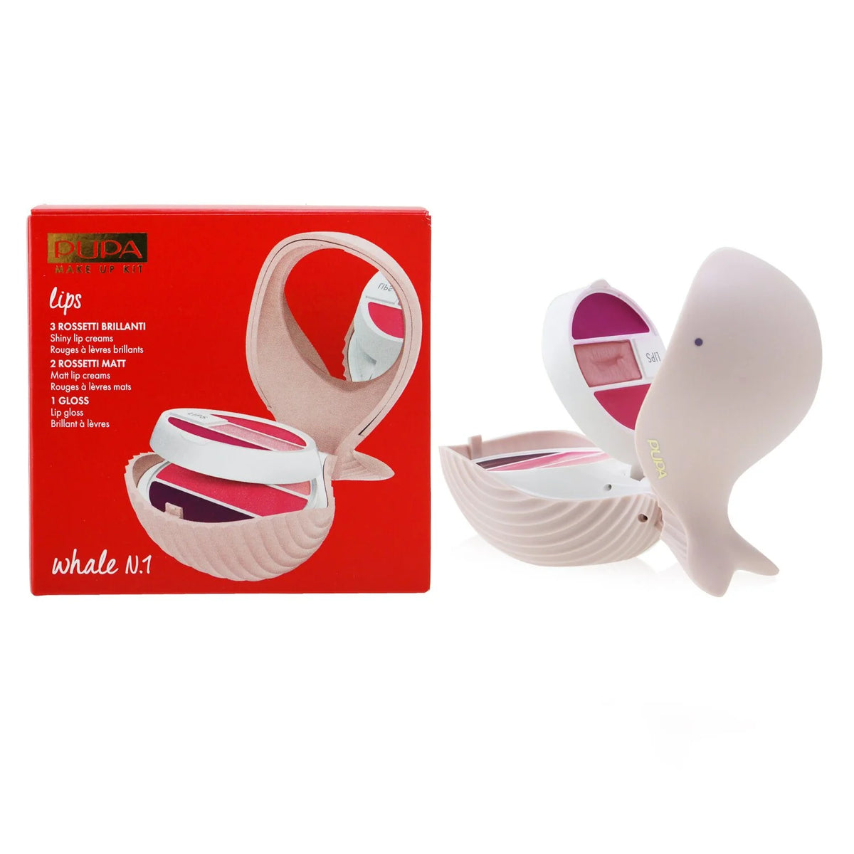 Lip Kit 5.6g P843