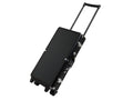 Ivory Tiles - Wheeled Aluminum Case - Black H376117