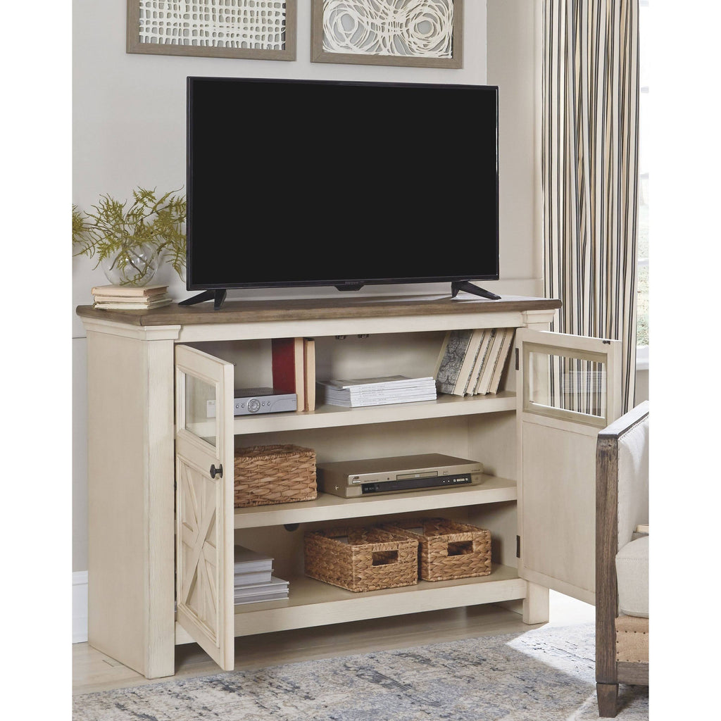 50x22 TV Stand A63241