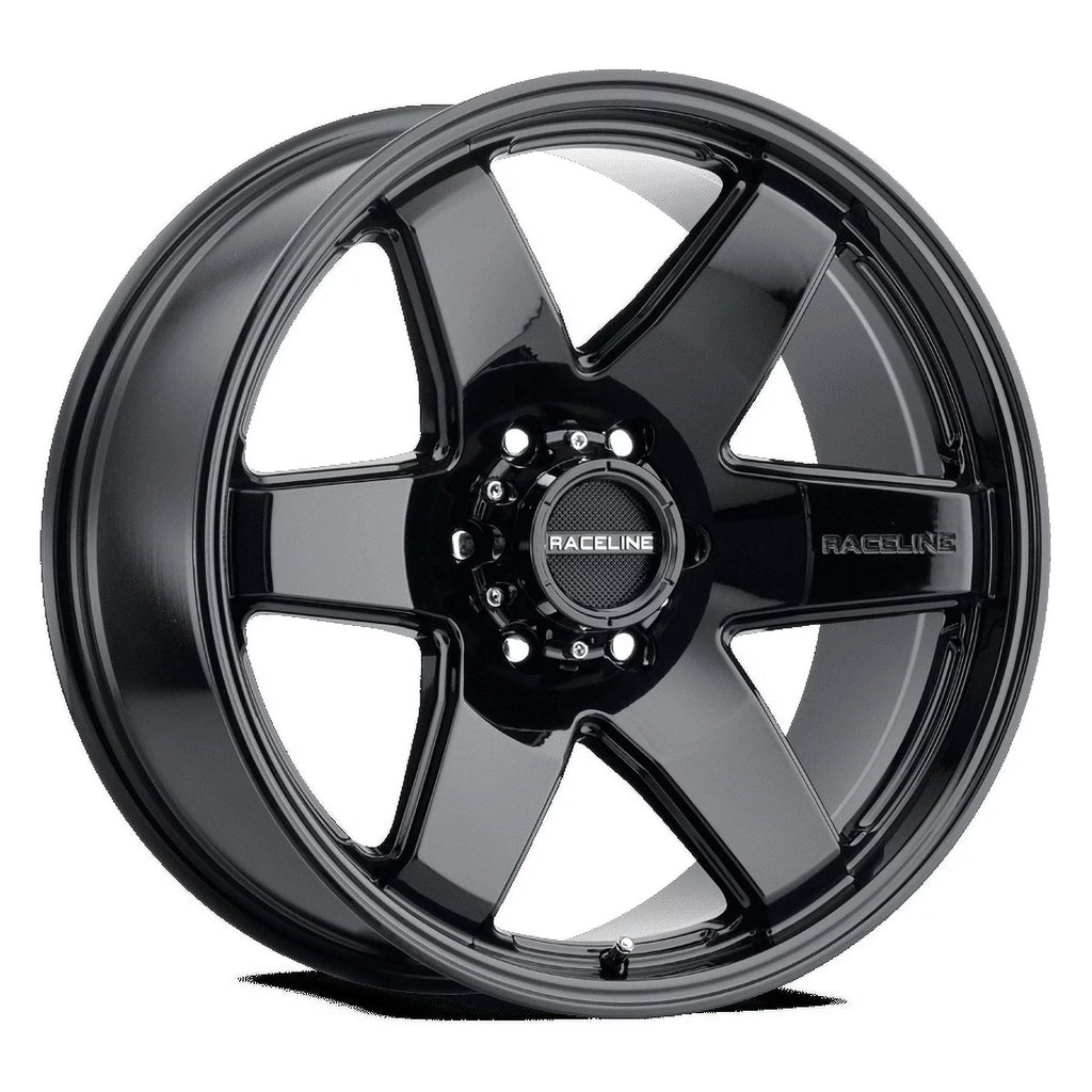 18" Cast Aluminum Wheel F103