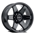 18" Cast Aluminum Wheel F103