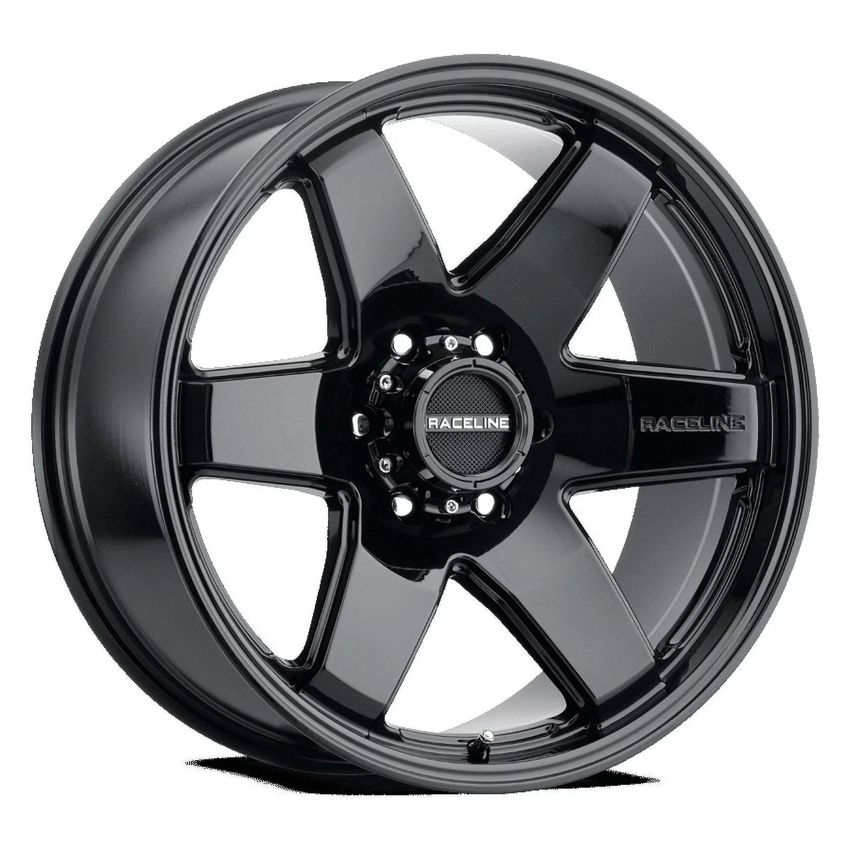 18" Cast Aluminum Wheel F103