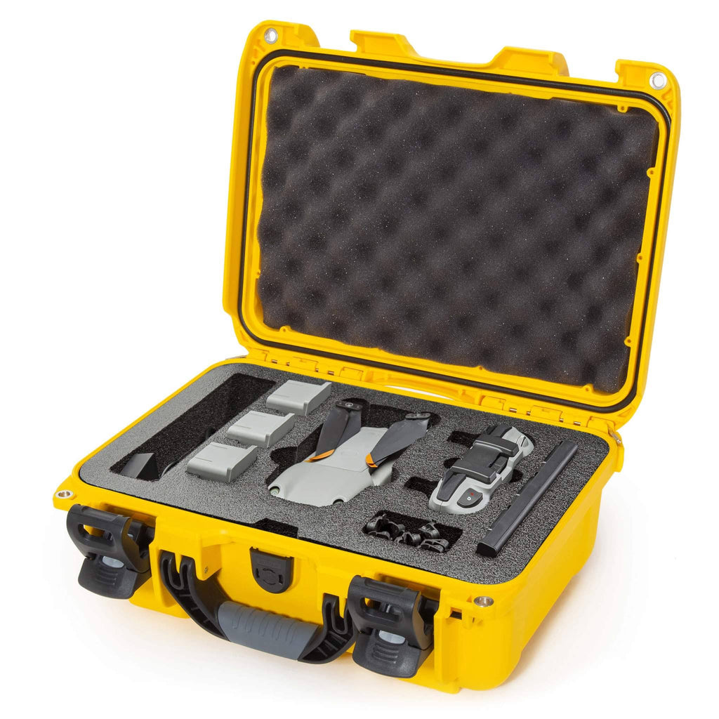 Waterproof Hard Case I137