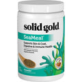 Solid Gold SeaMeal Supplement E2681