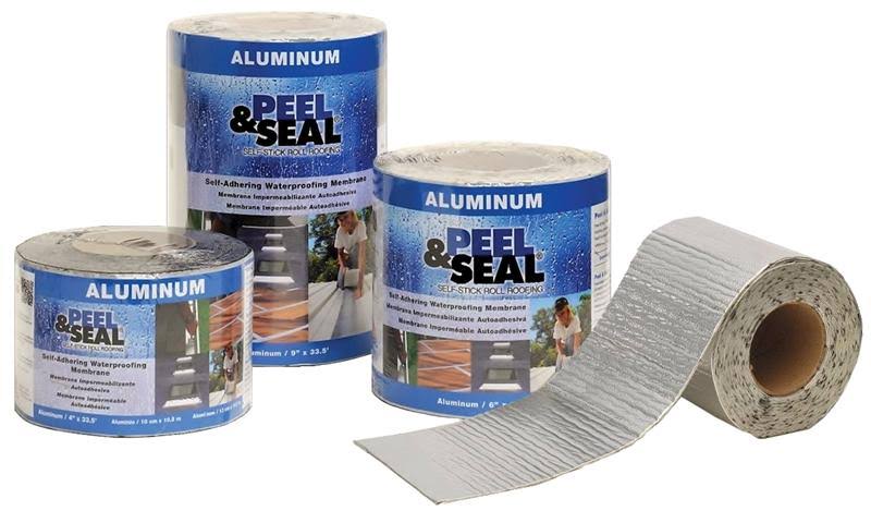 36x22 Alum Peel & Seal Y978