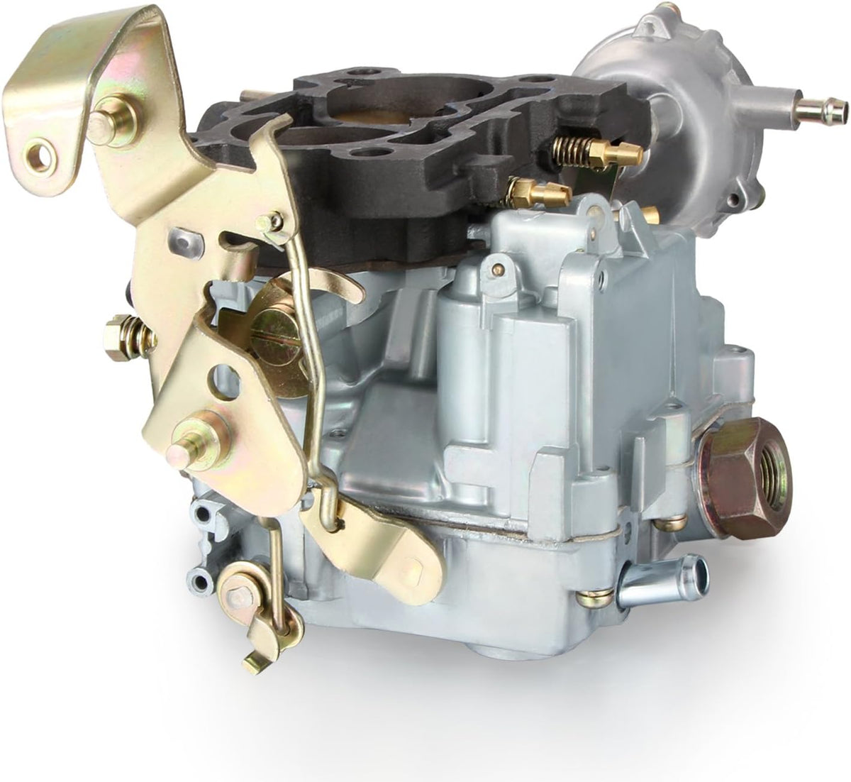 2 Barrel Carburetor for Chevrolet 350/5.7L, 400/6.6L Engines B661017