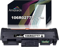 Black Compatible Toner Cartridge 1 Pack F33441