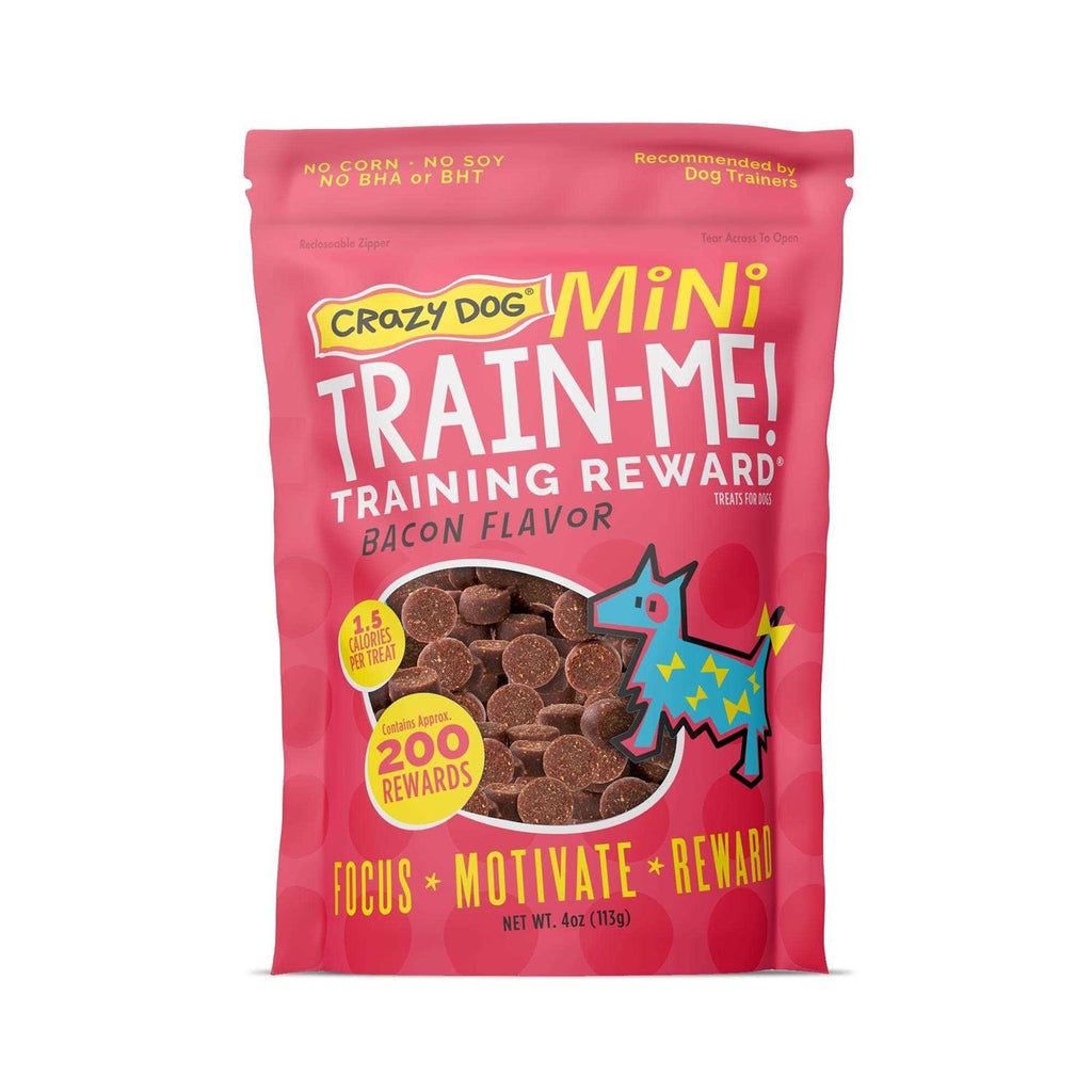 Mini Bacon Treats M9286