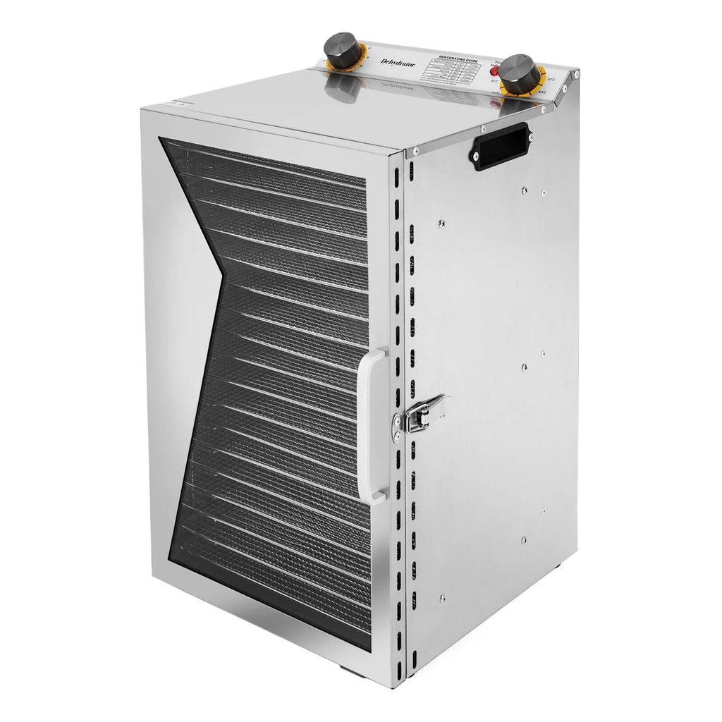 18-layer Food Dehydrator Y849290