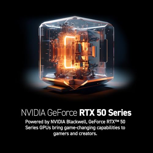 AMD Ryzen R7-7700 Geforce RTX 4060 16GB DDR5 1TB m.2 SSD Windows 11 Home Gaming Desktop Z936798