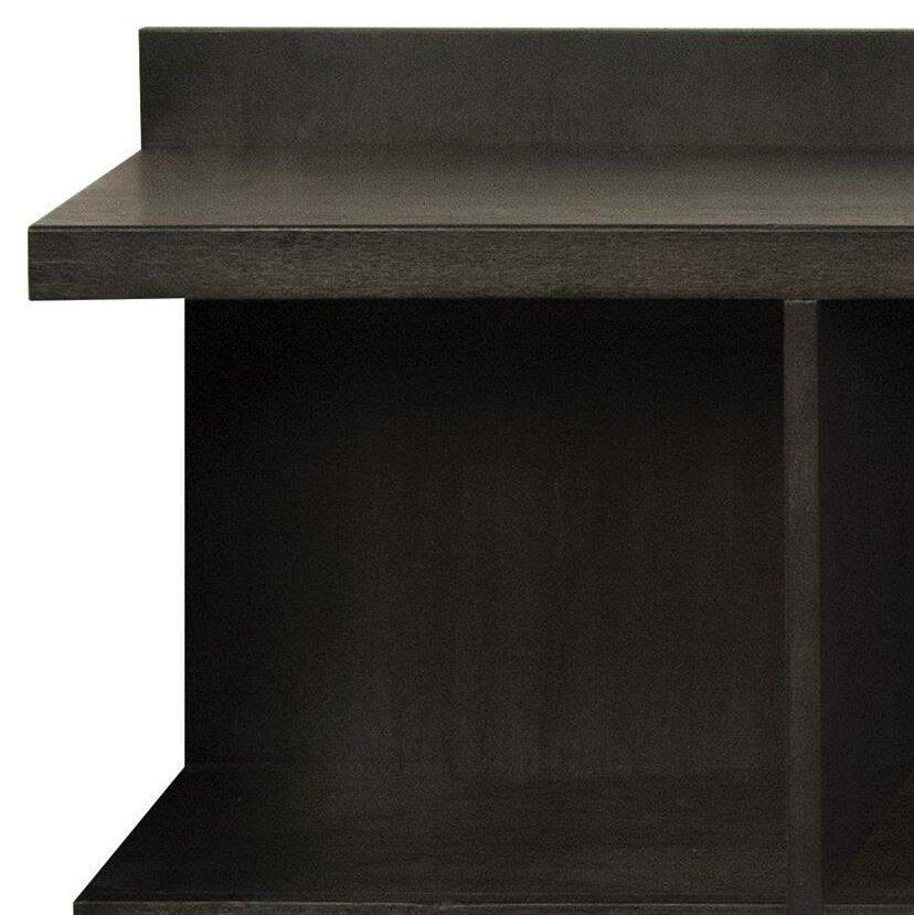 Peninsula Bookcase I6366
