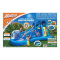 14 ft 5 in Inflatable Water Slide Splash Toy C838157