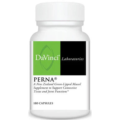 Perna 180 Capsules S281