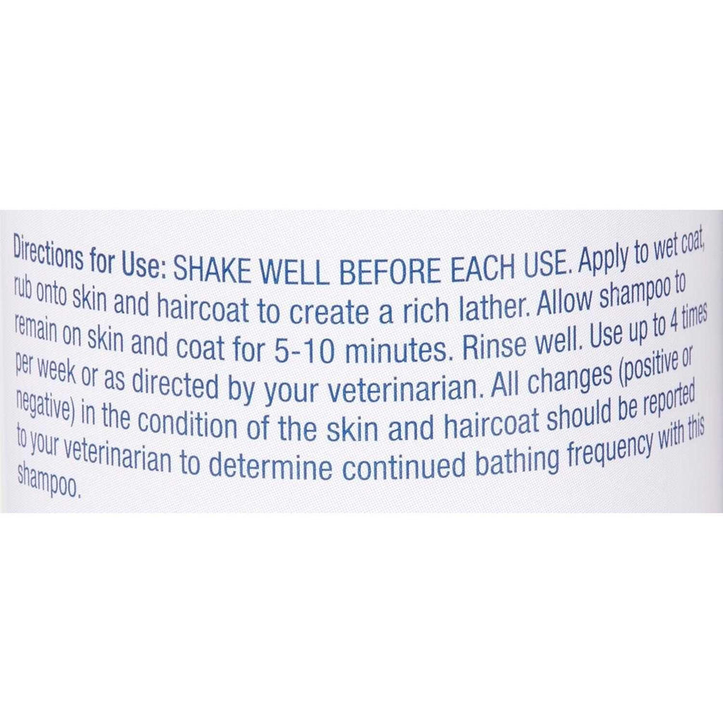 Shampoo for Dogs, Cats and Horses F52160