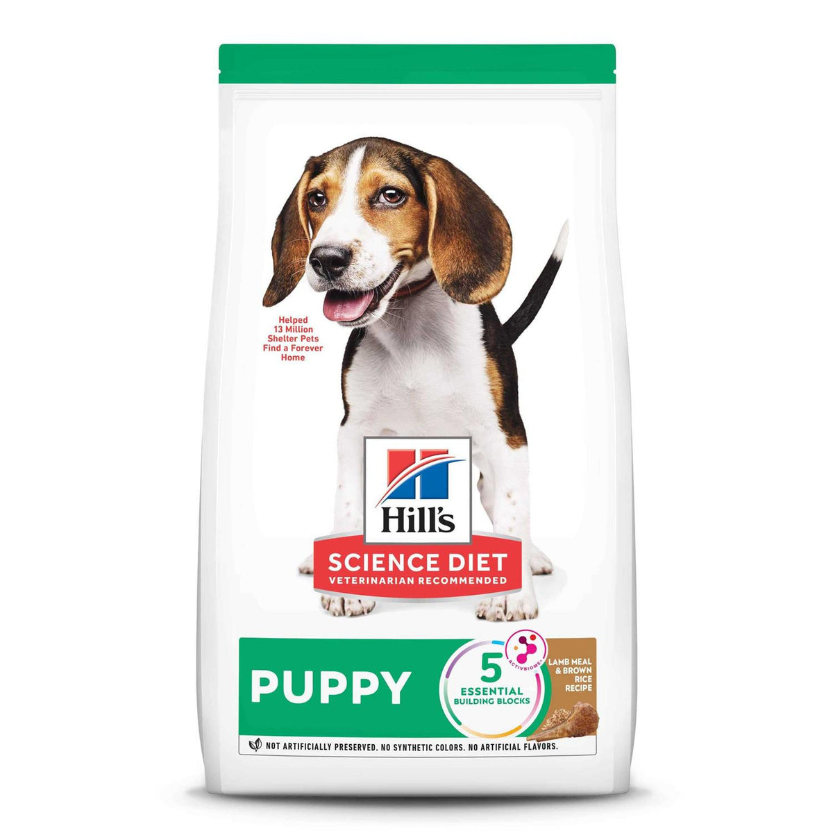 Dry Dog Food C84528