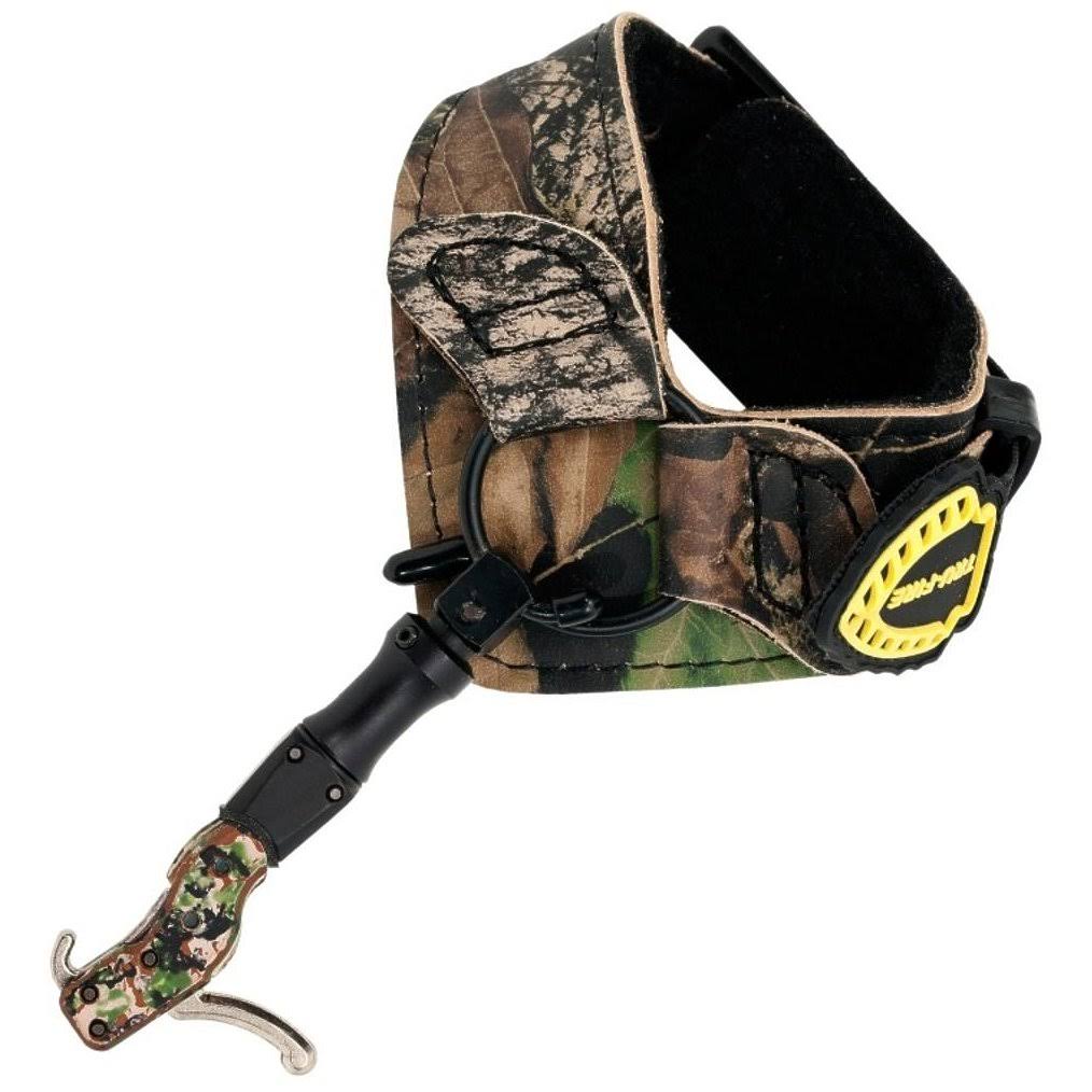 Trufire Hardcore Buckle Foldback Release O525