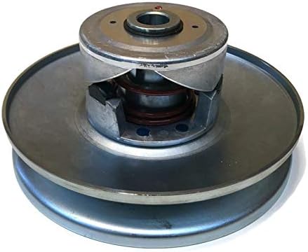 40 Series Torque Converter Kit Clutch Pulley Driver Driven 8-18 HP X40181