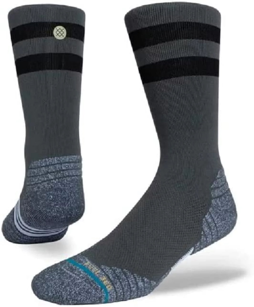 Crew Sock 3-Pack Multi LG X828