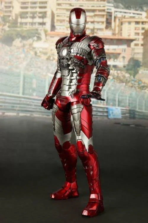 1/6 Action Figure L13455