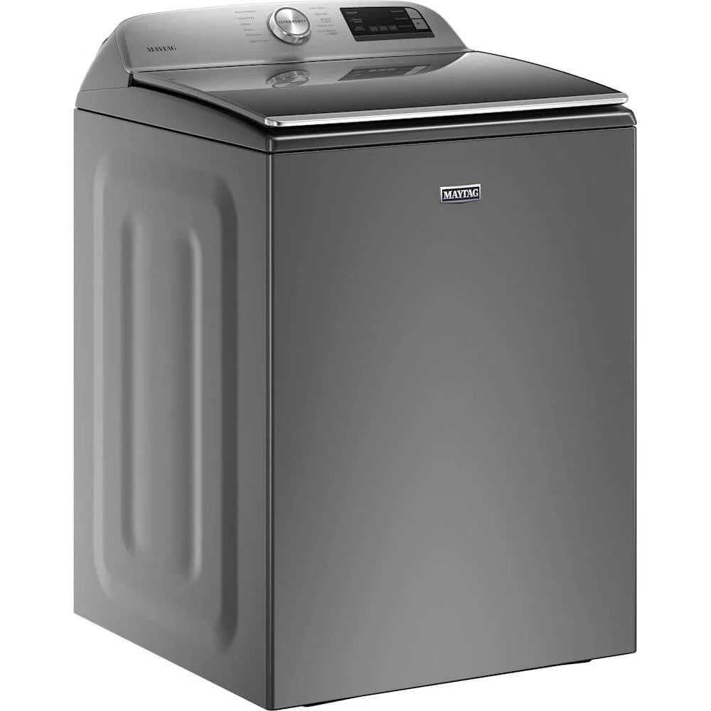 28" Wide 4.7 Cu. Ft. Top Loading Washing Machine V304987