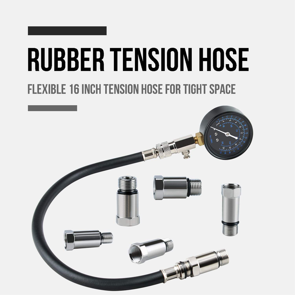 Engine Compression Tester P20489