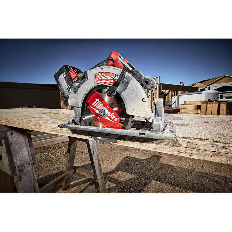 18V Brushless Cordless 7-1/4 in. Circular Saw W151