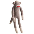 Sock Monkey G148563