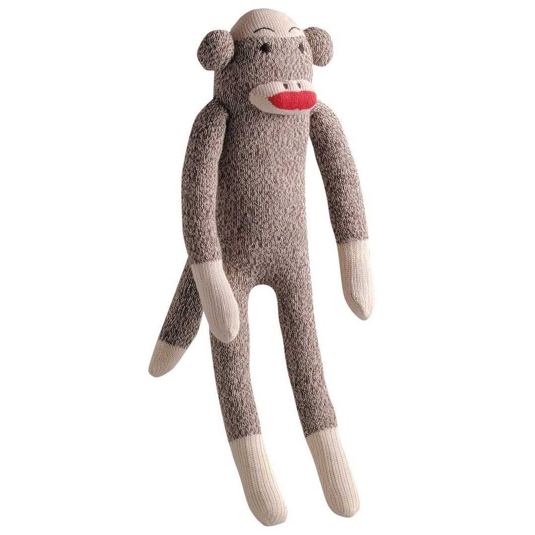 Sock Monkey G148563