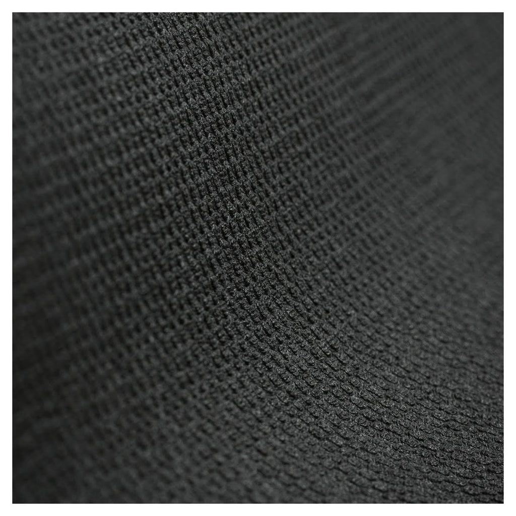 Black 5mm Yoga Mat L37952