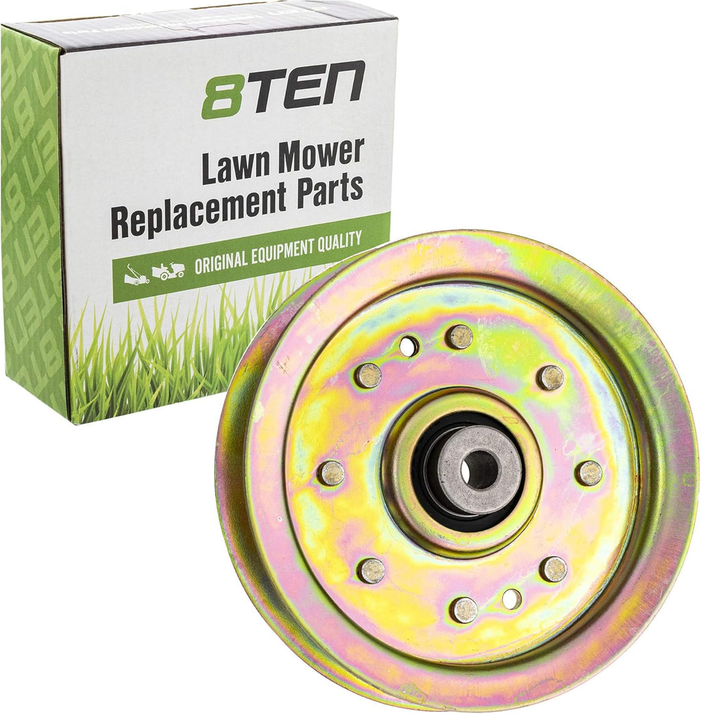 2 Pack Flat Idler Pulley Y4679