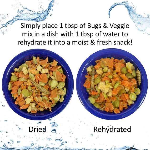 Veggie Blend P77879