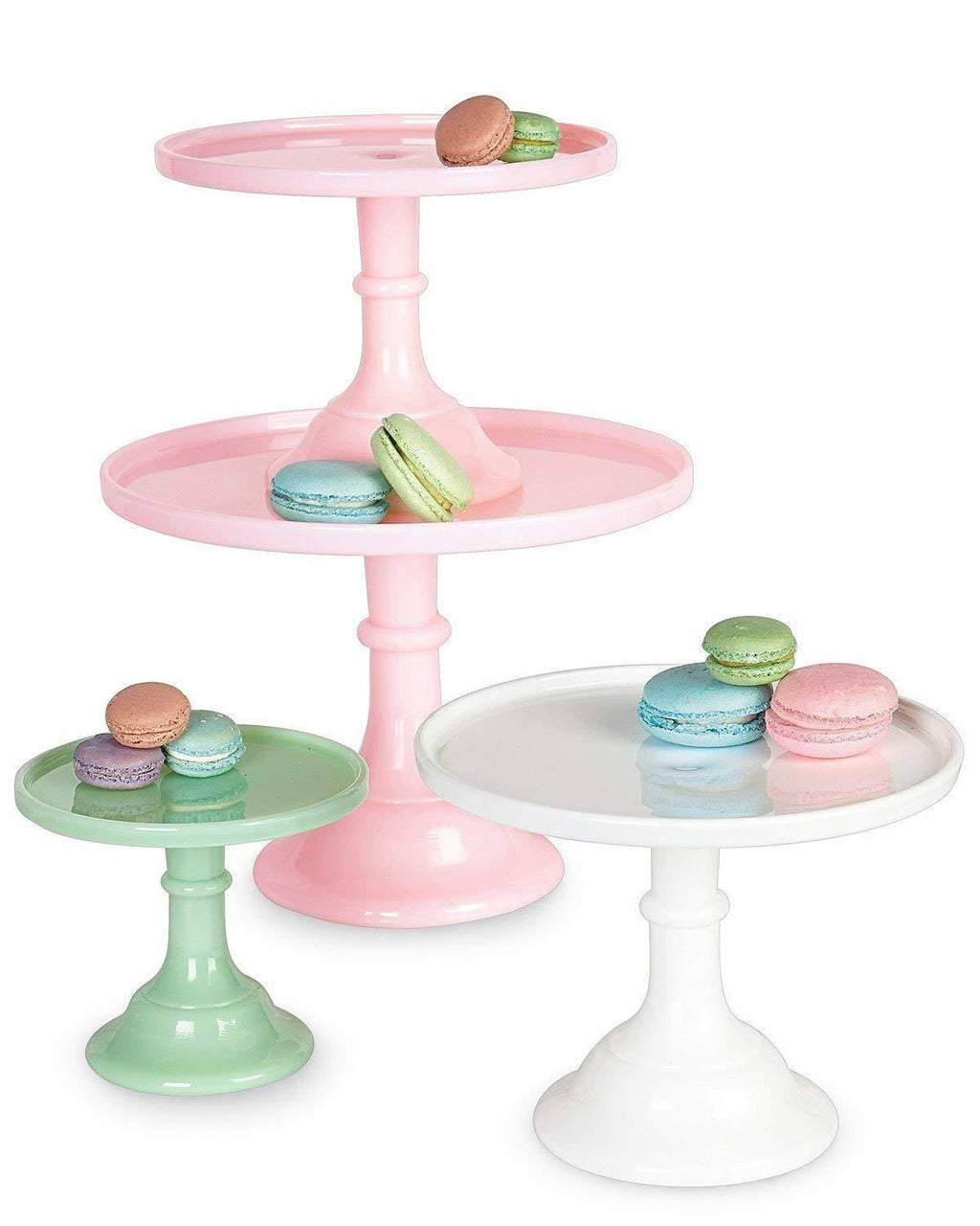 Footed Cake Plate H929080
