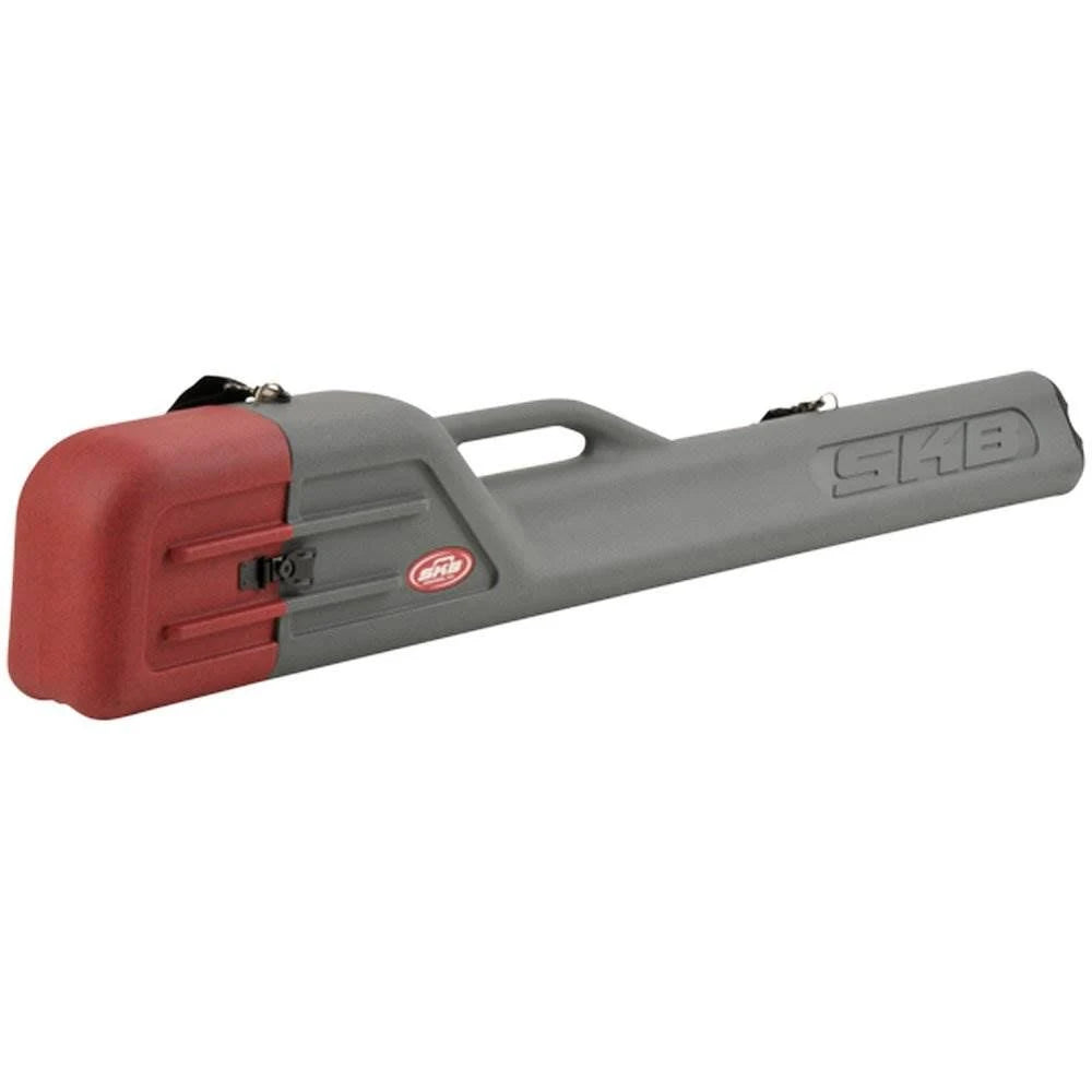 Hard Plastic Golf Club Travel Case (2 Pack) O61918