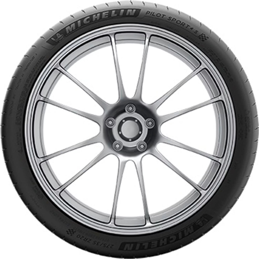 245/35ZR20 Passenger Tire J966