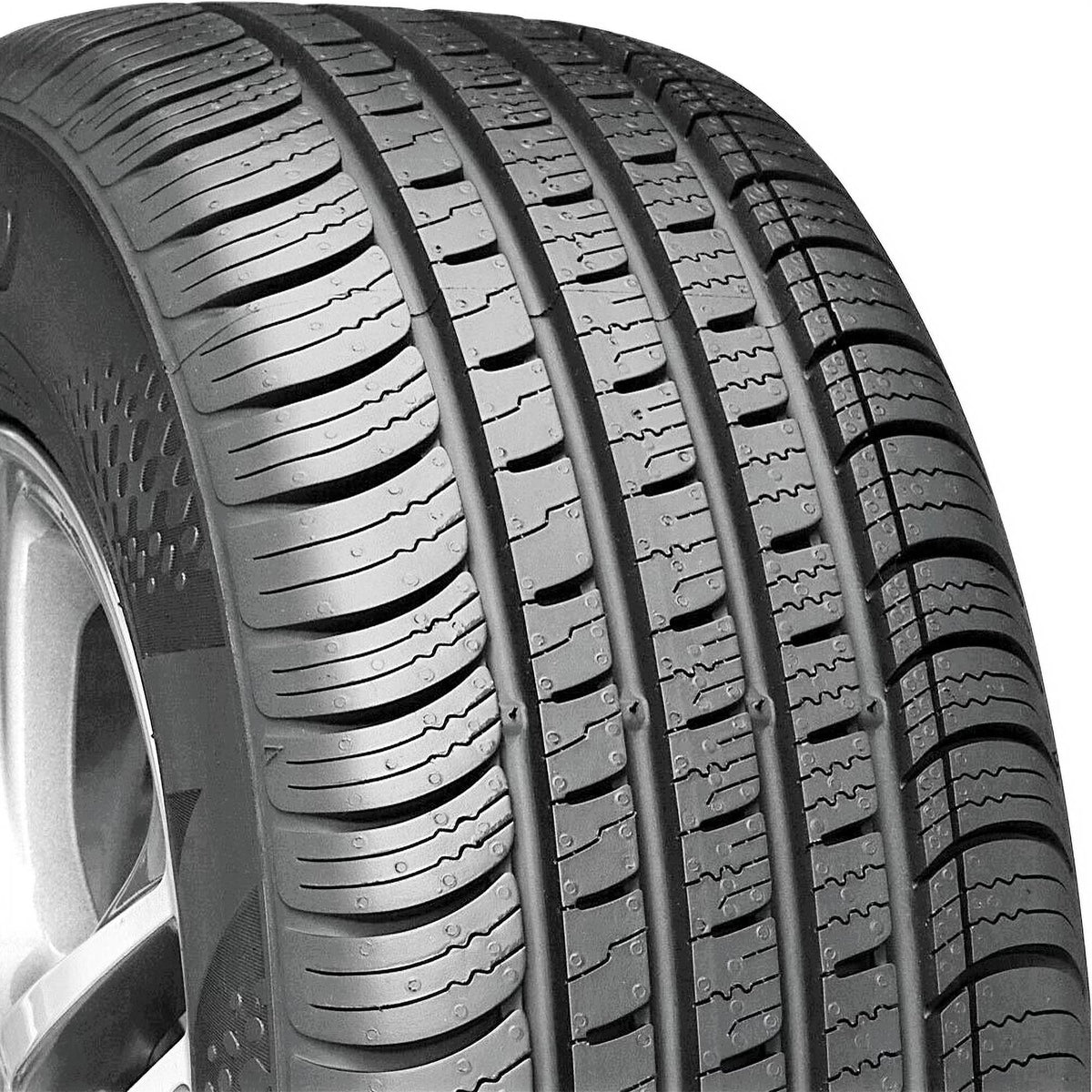 All Season 235/40ZR18 95W XL Passenger Tire Z88130