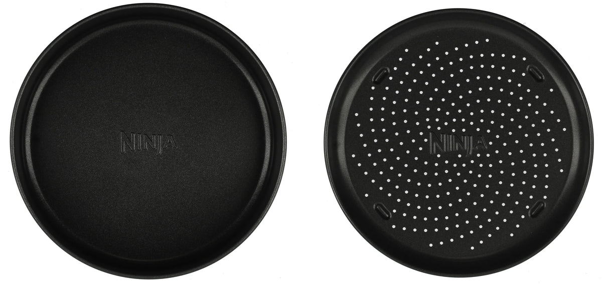 Pressure Cooker Kit Bake Pan & Pizza Pan T428