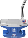 Spud Neck Putter Left Hand 33 Jumbo P4644