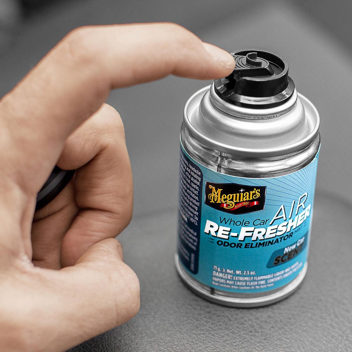 2 oz. Air Freshener Z326116