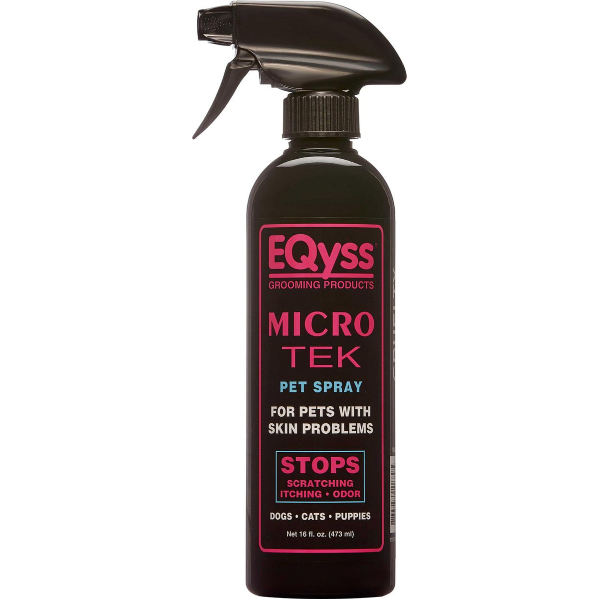 Micro Tek Pet Spray O7307