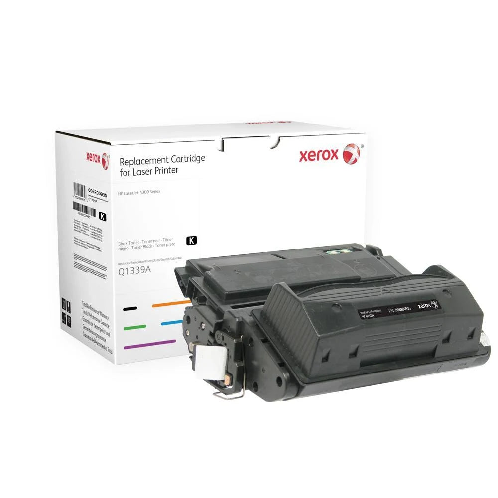 Black Toner Cartridge L177082