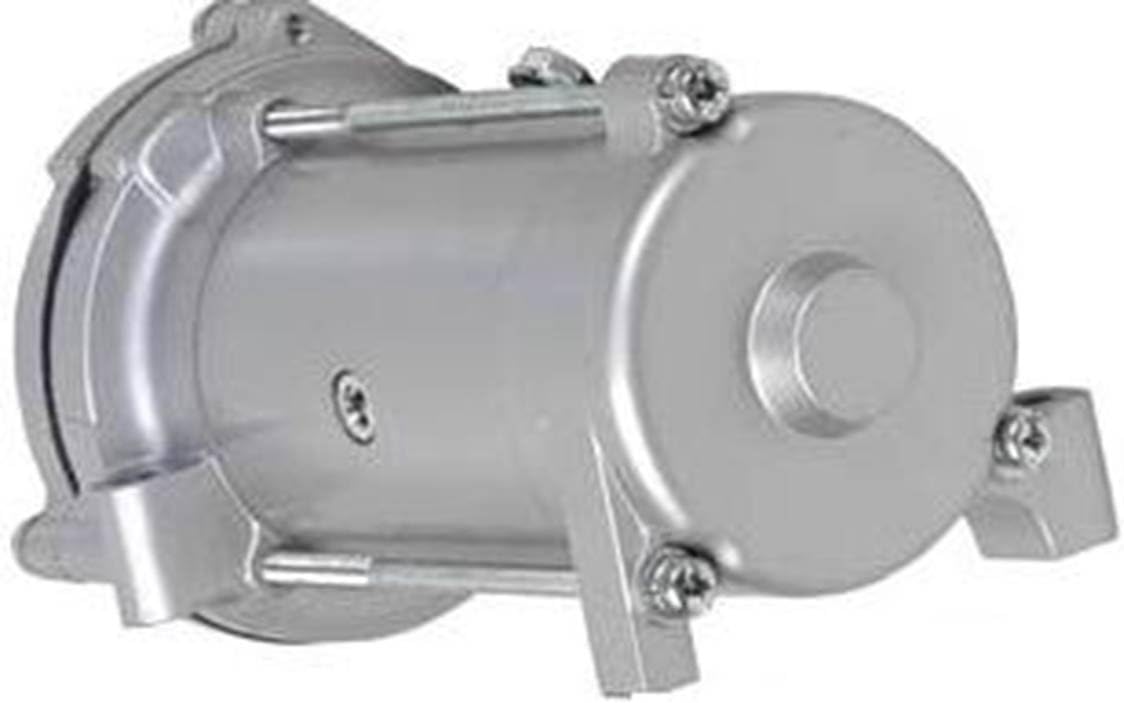 NEW STARTER MOTOR COMPATIBLE WITH 1985 GL1200L GOLD WING LTD Q4975