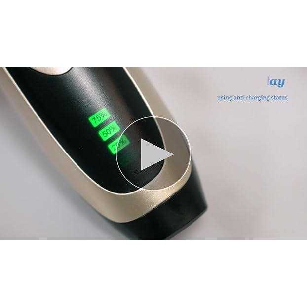 Dog Clippers and Paw Trimmer Kit 2 in 1 Cordless C69062
