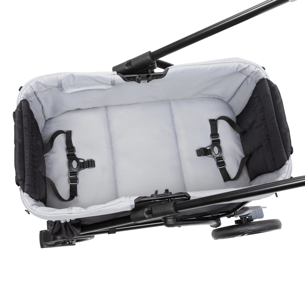 2-in-1 Stroller Wagon J167