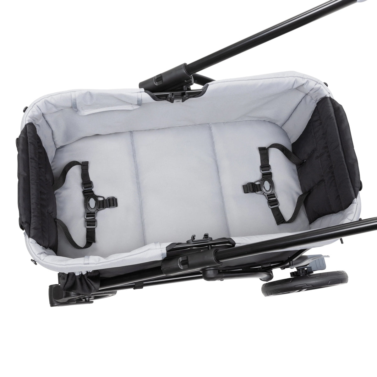 2-in-1 Stroller Wagon J167