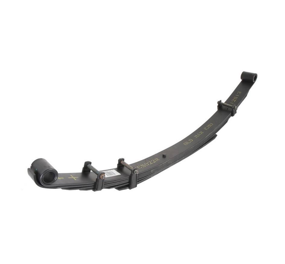 Leaf Spring A5453
