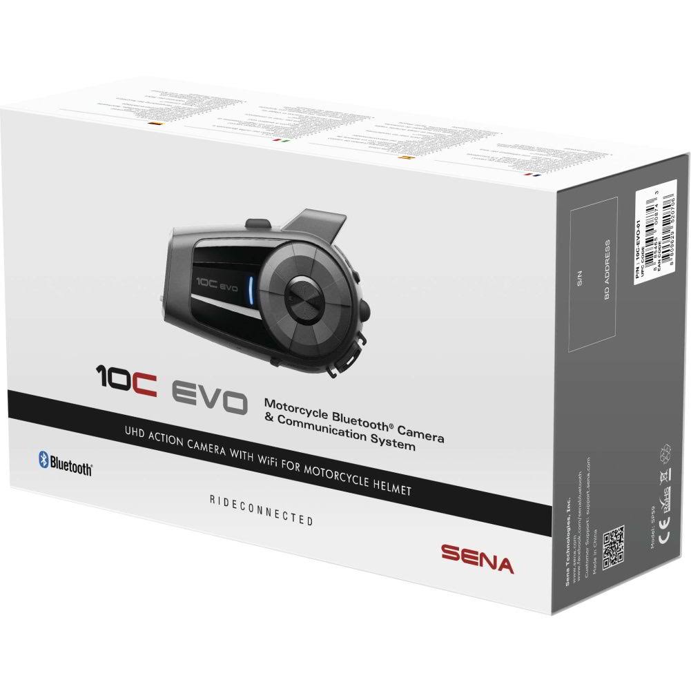 Bluetooth Camera/Communication System O13675