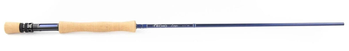Fly Rod 10& 6wt H422