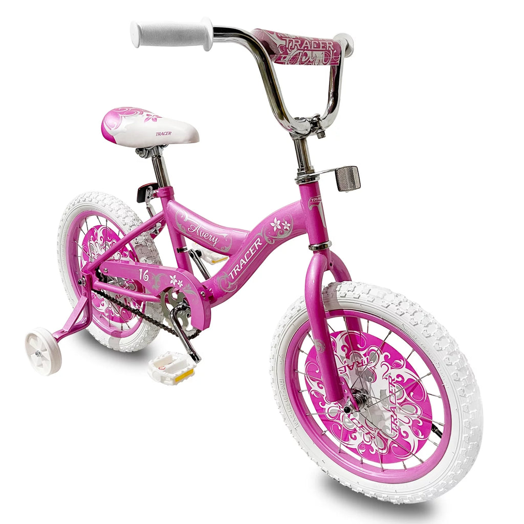 20 Inch Kids Bike E37808