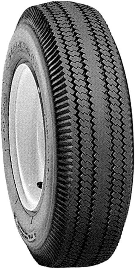Carlisle Sawtooth Tubeless Tire 4-Ply Pack of 2 X224868