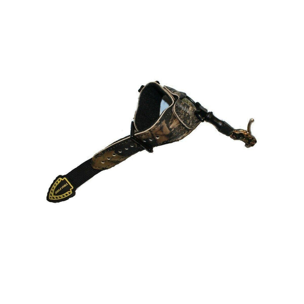 Trufire Hardcore Buckle Foldback Release O525